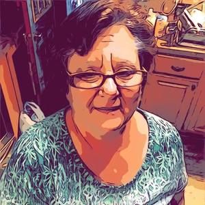 Meet your Posher, Deb